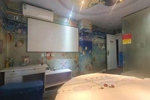 客室