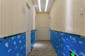 Interior - Sugar Candy Theme Hotel (Wuhu University City Store) (Wuhu)