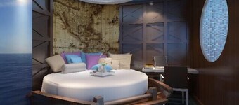 Sugar Candy Theme Hotel (Wuhu University City Store)