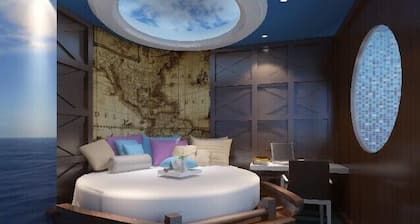 Sugar Candy Theme Hotel (Wuhu University City Store)