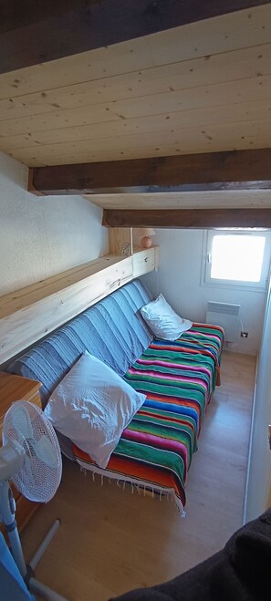 2 Schlafzimmer