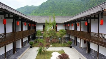 花園