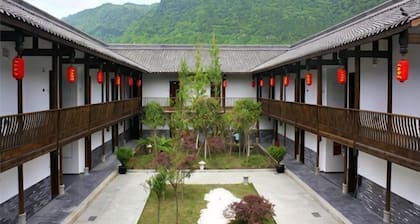 Hanshou Inn