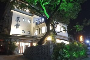 Exterior - Jingshe Hostel (Guilin)
