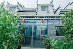 Exterior - Shuijutang Boutique Inn (Wuyuan)