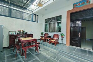Unclassified image, 3 of 54, button - Shuijutang Boutique Inn (Wuyuan)