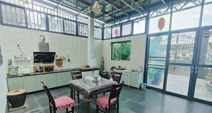 Shuijutang Boutique Inn