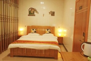 Room - Shuijutang Boutique Inn (Wuyuan)