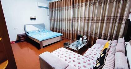 Shuijutang Boutique Inn