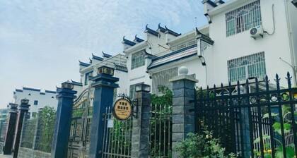 Shuijutang Boutique Inn