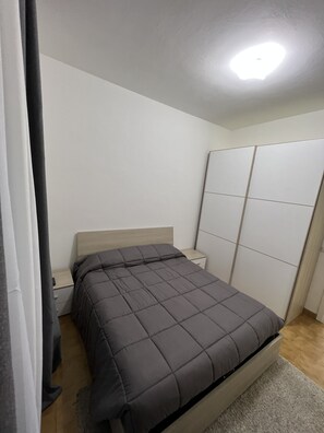 1 Schlafzimmer, WLAN