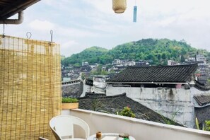 Interior - Zuo You Jian Movie Theme Boutique Inn (Fenghuang)