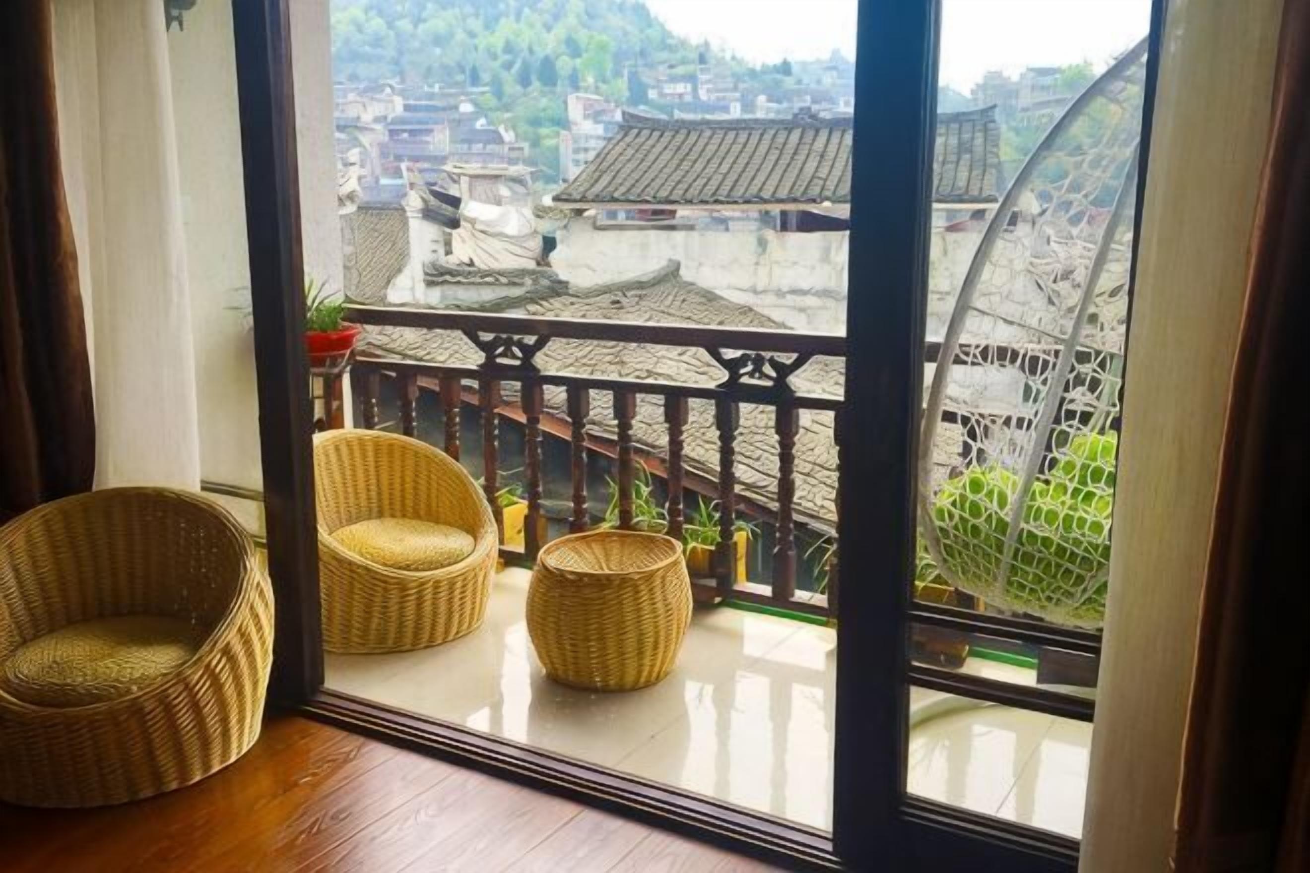 Interiør
