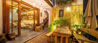 Zuo You Jian Movie Theme Boutique Inn