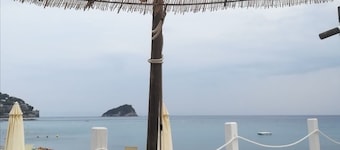 RELAX & SEASIDE ATMOSPHERE