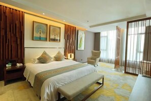 Room - Anhao Hot Spring Hotel (Ruili)