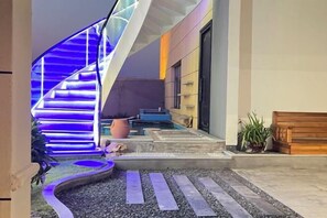 Interior - Anhao Hot Spring Hotel (Ruili)