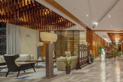 Anhao Hot Spring Hotel