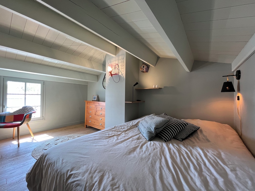 Saint-Sauveur Maison coup de coeur - Île d'Yeu | Vrbo