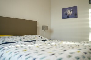 1 bedroom, free WiFi