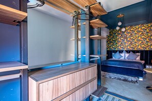 1 bedroom, WiFi
