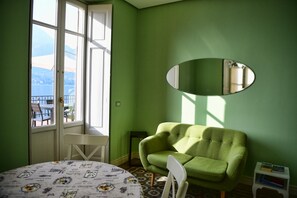 Apartment | 2 Schlafzimmer