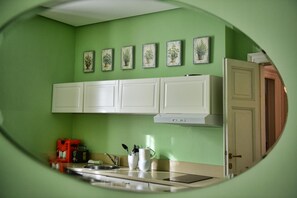 Appartement | 2 chambres