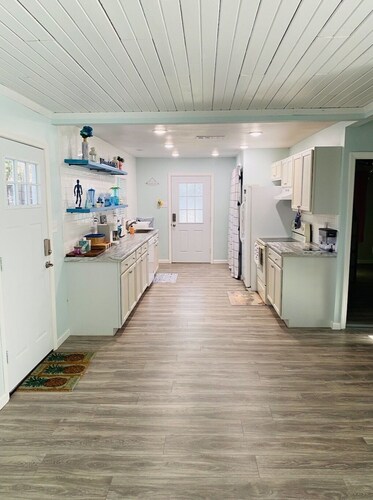 “Dragonfly Camp” Springs Paradise! 