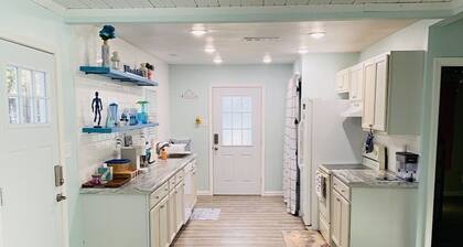 “Dragonfly Camp” Springs Paradise!