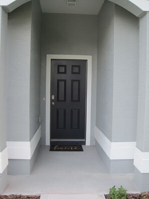 Detalle exterior