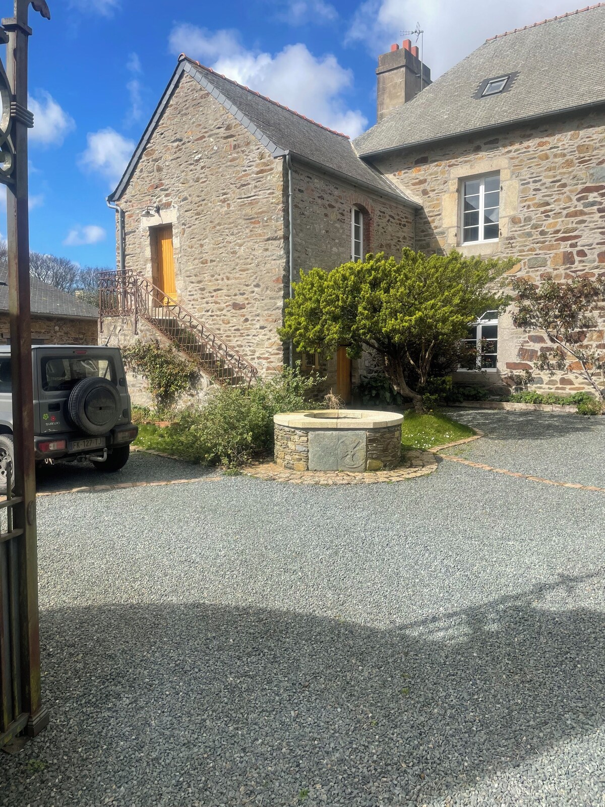 Imagen de perfil del propietario o de la propietaria