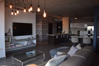 Modern Condo at Atlantis