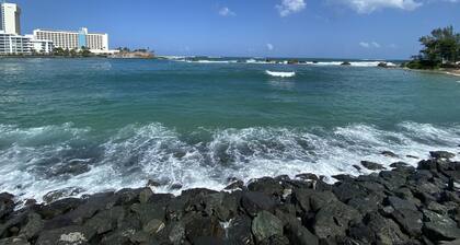 Modern Condo at Atlantis