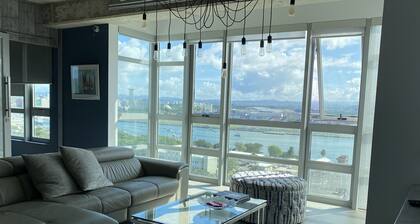 Modern Condo at Atlantis