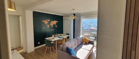 Téléviseur connecté