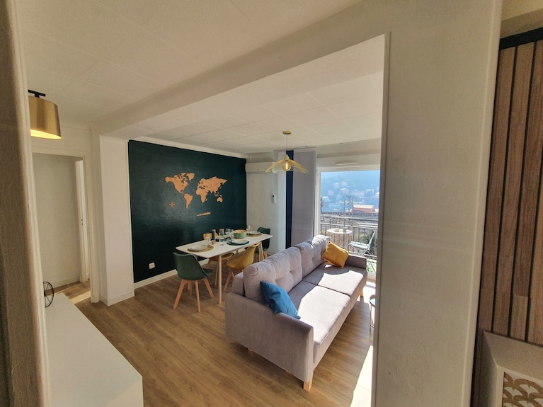 Very Pleasant Apartment 5 Minutes From The Sea - Llançà