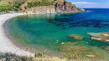 Plage à proximité