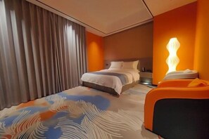 Room - Xin Hang Hai Hotel (Hui'an)
