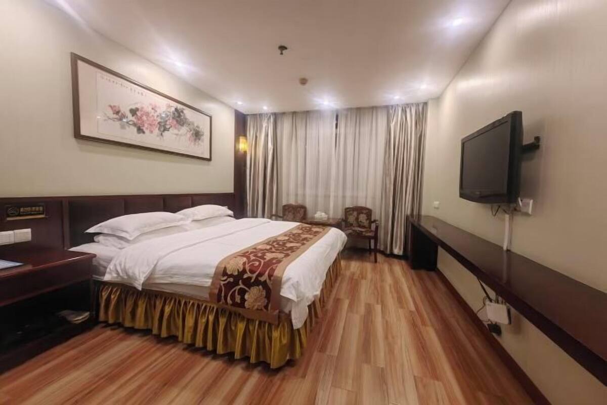 ห้องพัก