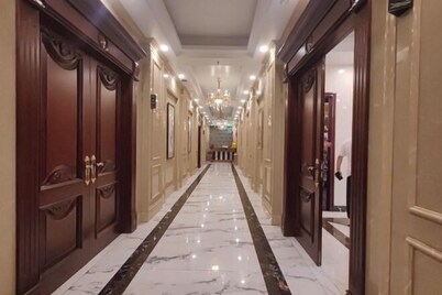 Xin Hang Hai Hotel