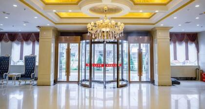 Xin Hang Hai Hotel