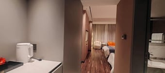 Xin Hang Hai Hotel