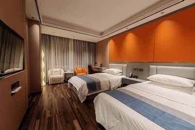 Xin Hang Hai Hotel