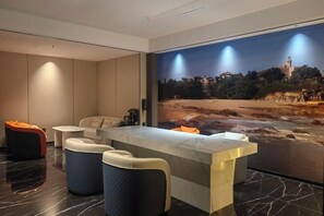 Sala de reuniones
