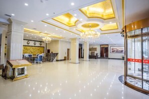 Interior - Xin Hang Hai Hotel (Hui'an)