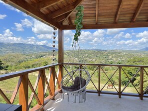 Property grounds - Villa Valentina Holidays 3 BR W/ Infinity Pool (Camu)