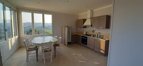 LOVELY APARTMENT 'Madonna della Neve' IN DIANO SAN PIETRO