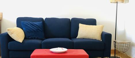 Smart TV, videojuegos, libros, estéreo