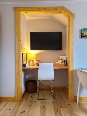 Interiør