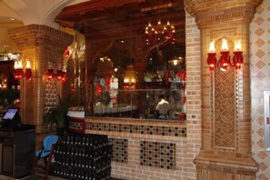 Unclassified image, 3 of 62, button - New Saitun Hotel (Yiwu)